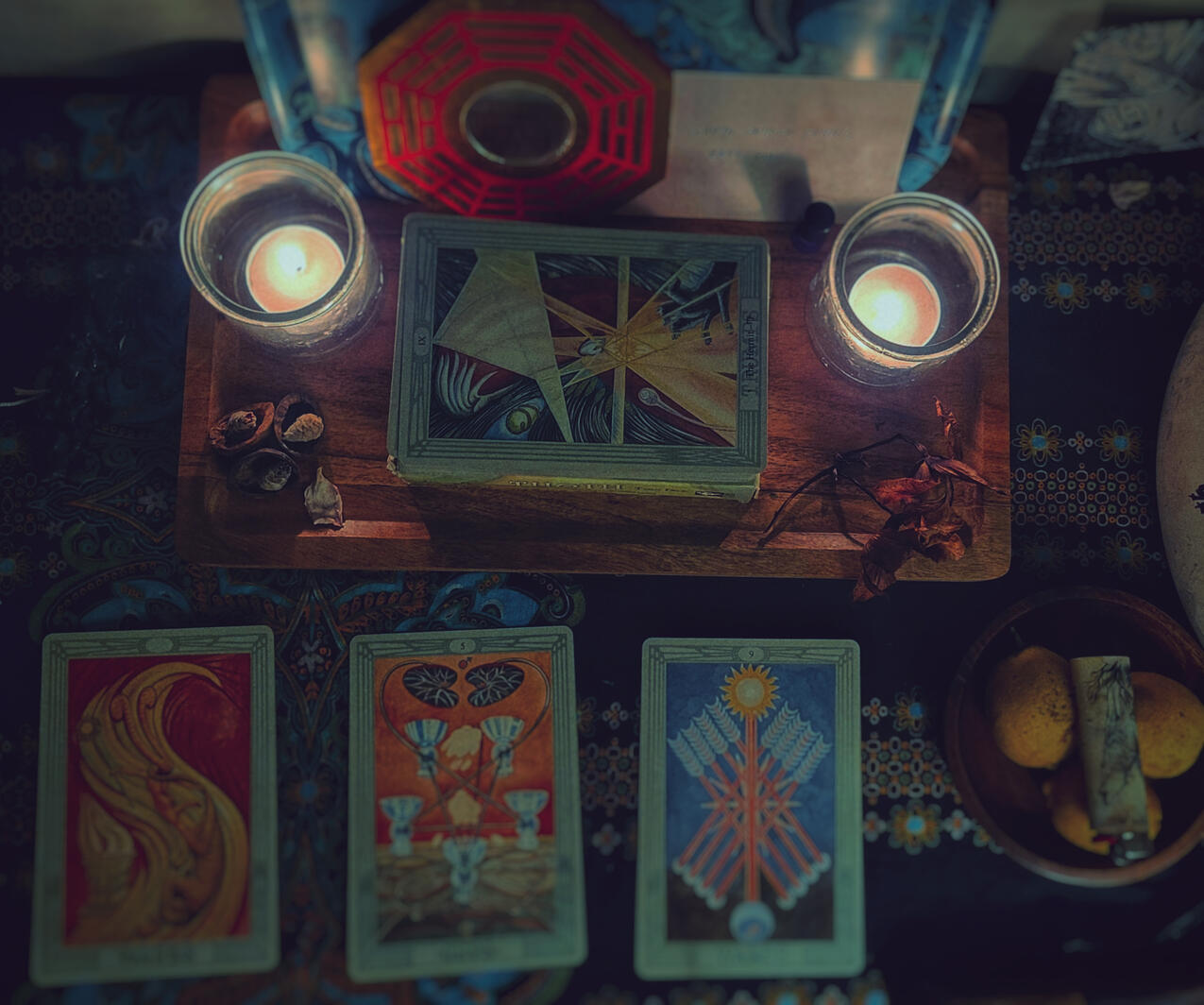 An Offering
